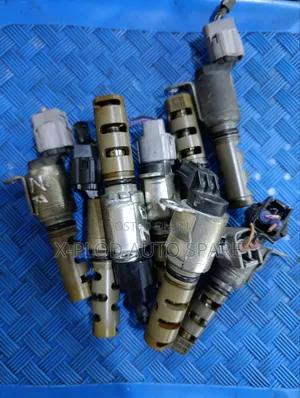 All ( Toyota,Nissan,Mazda,Suzuki ) VVTI Sensor (Ex Japan)