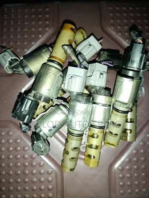 All ( Toyota,Nissan,Mazda,Suzuki ) VVTI Sensor (Ex Japan)