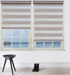 Quality Sheer Roller Blinds for Homes Businesses