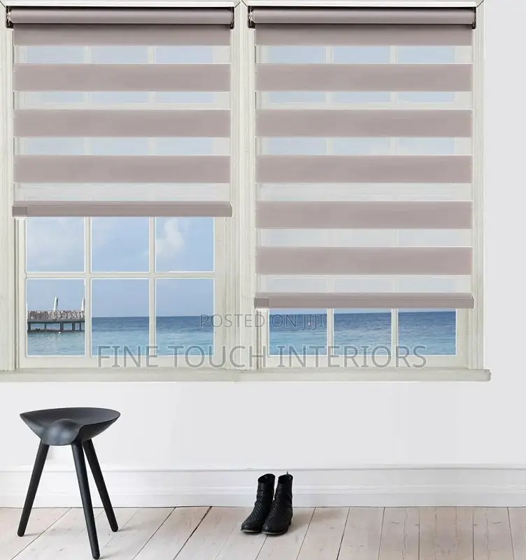 Quality Sheer Roller Blinds for Homes Businesses