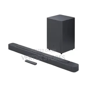 JBL Bar 2.1 MK2 Soundbar