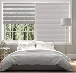 Quality Sheer Roller Blinds for Homes Businesses