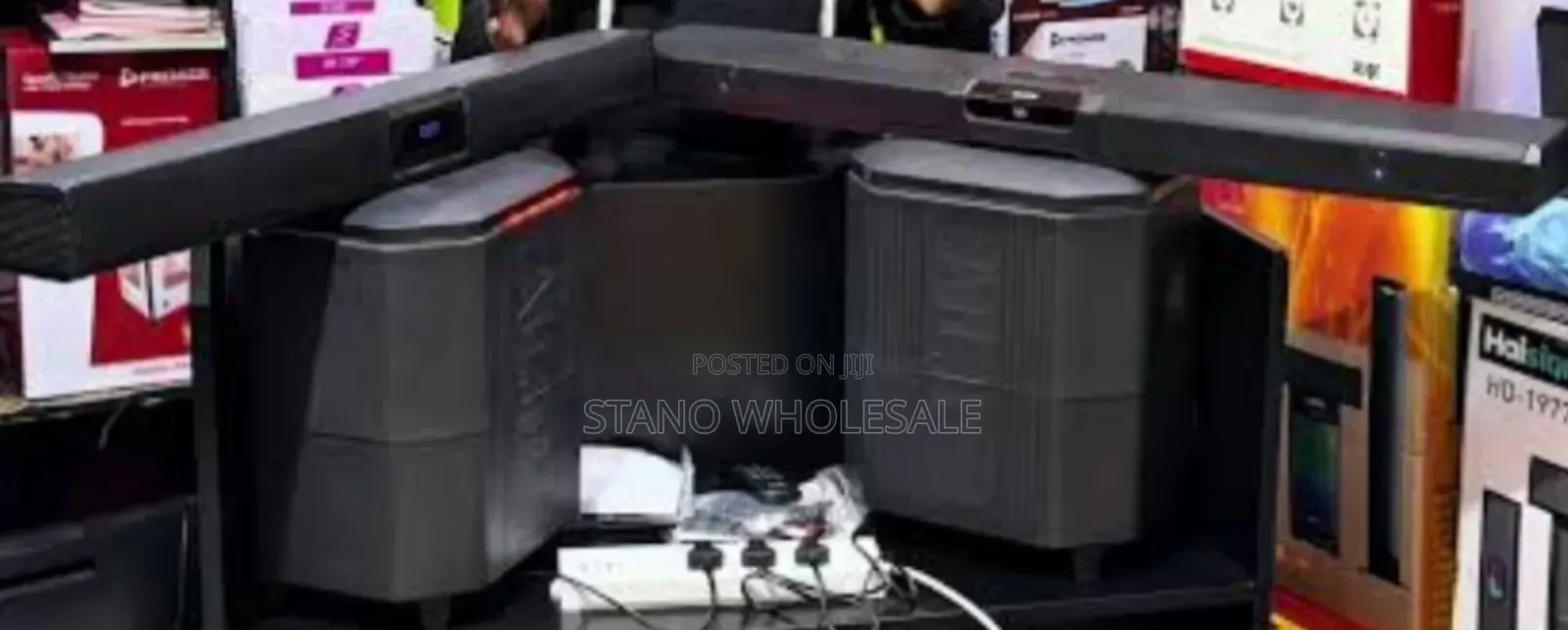 Ailipu Strong Sound Bar