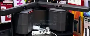 Ailipu Strong Sound Bar