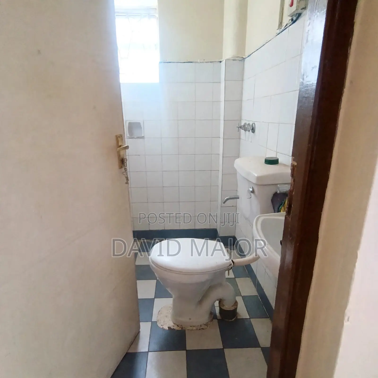 5bdrm Maisonette in Kma Estate, South C for sale