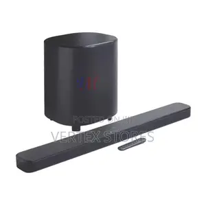 JBL Bar 500 MK2 Soundbar
