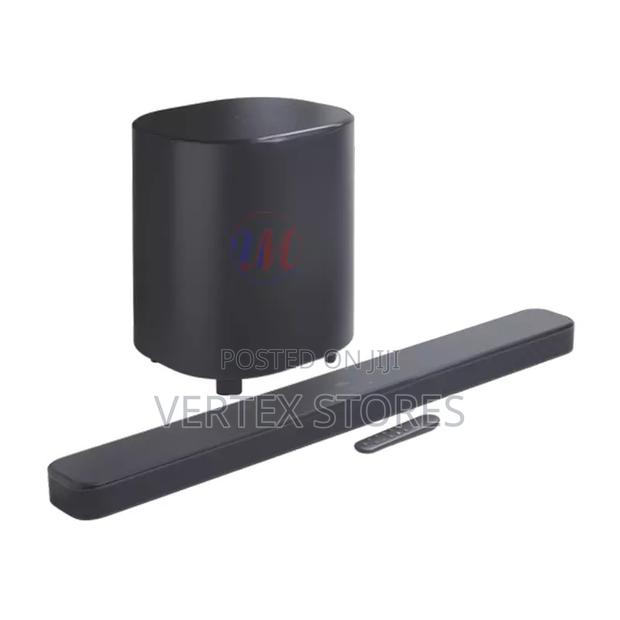 JBL Bar 500 MK2 Soundbar