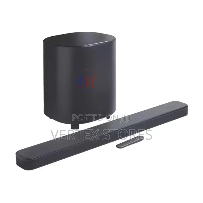 JBL Bar 500 MK2 Soundbar