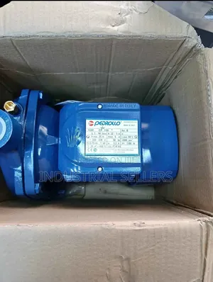 Powerful Italian Centrifugal Pump