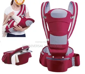 Baby Carriers Hip Seat