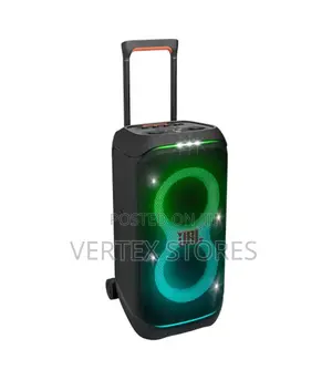 JBL PartyBox Stage 320 Bluetooth Party Speaker