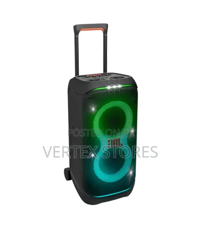 JBL PartyBox Stage 320 Bluetooth Party Speaker