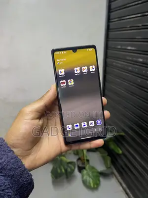 Google Pixel 6a 128 GB Gray