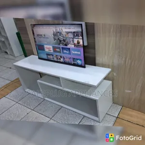 Mexico Modern TV Stand – Contemporary Entertainment Unit