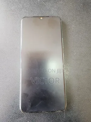 Vivo Y03 128 GB Blue