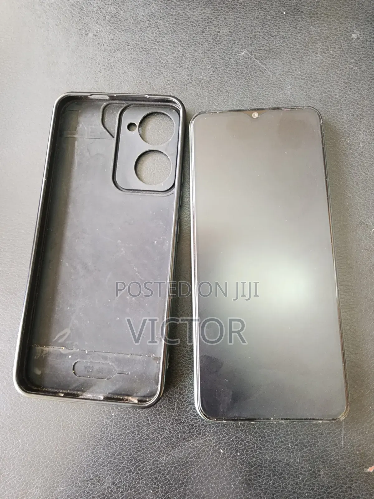 Vivo Y03 128 GB Blue