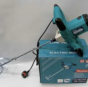 Makita Electric Paint Mixer/Quality Electric Makita Paint Mixer