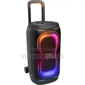 JBL PartyBox Stage 330 Bluetooth Party Speaker