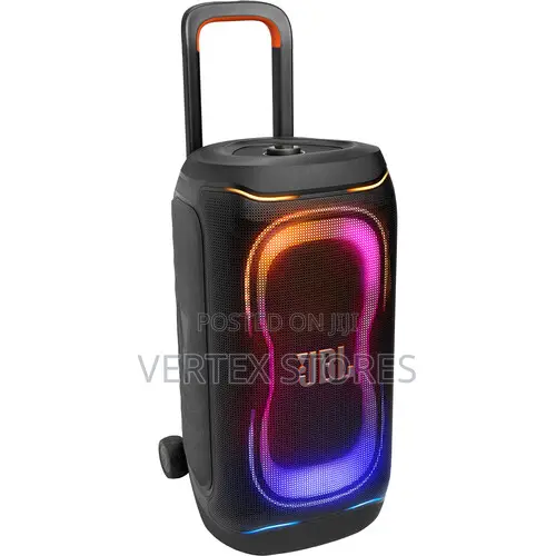 JBL PartyBox Stage 330 Bluetooth Party Speaker