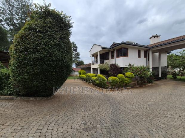 5bdrm House in Runda for sale
