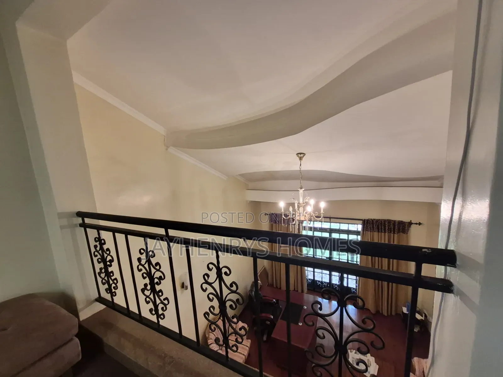 5bdrm House in Runda for sale