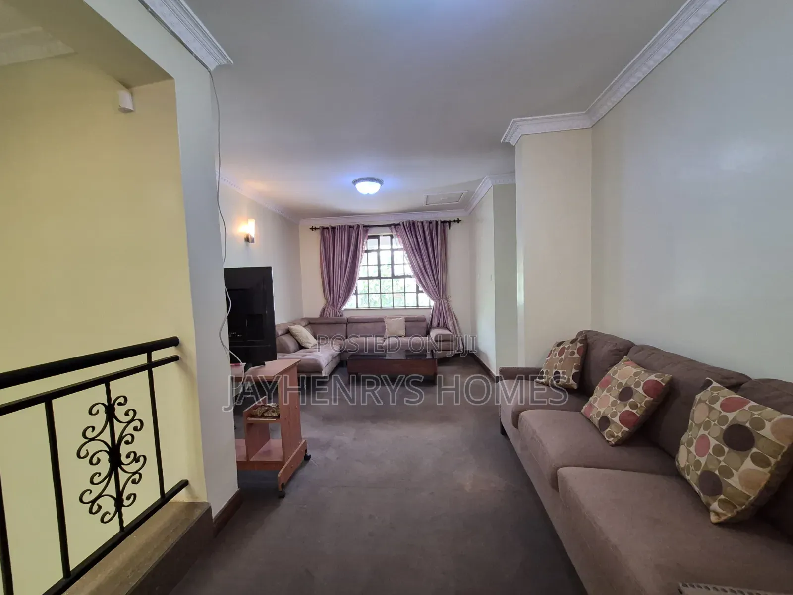 5bdrm House in Runda for sale