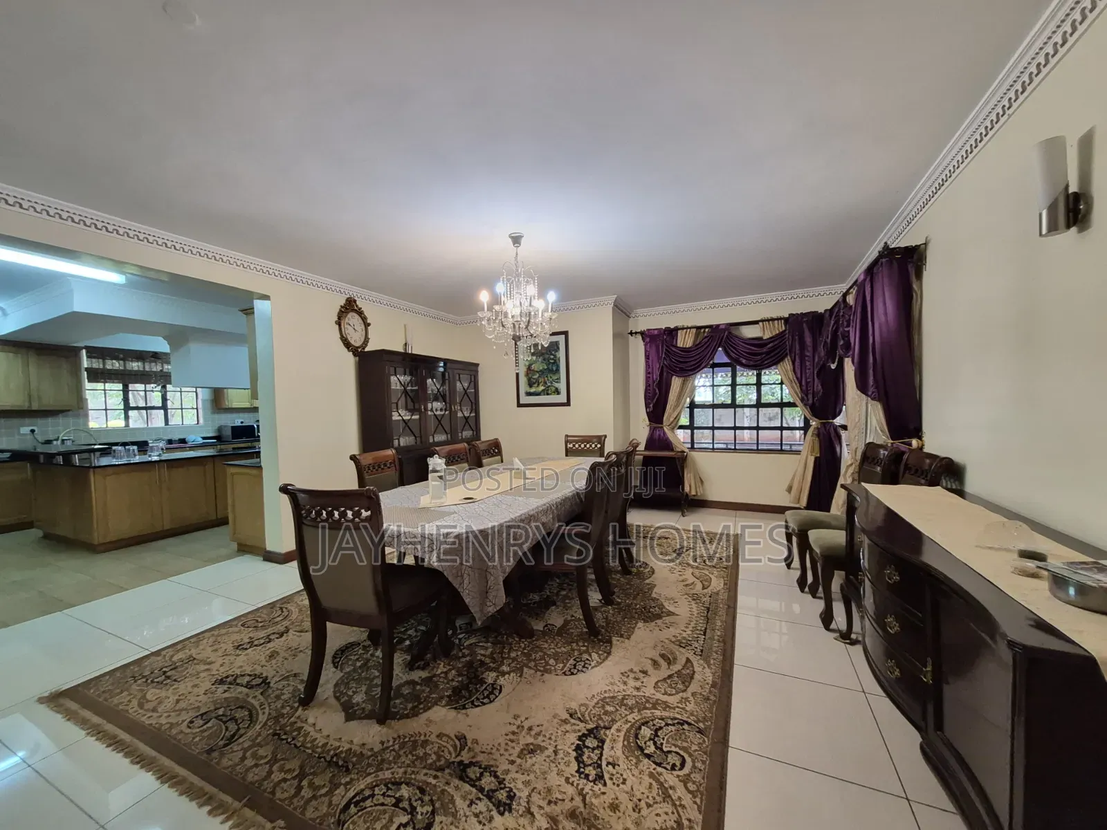 5bdrm House in Runda for sale
