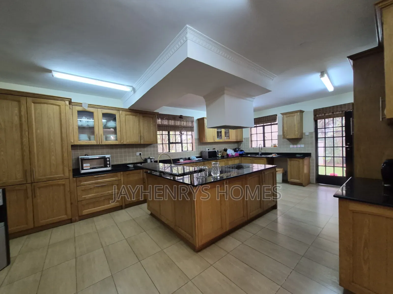 5bdrm House in Runda for sale
