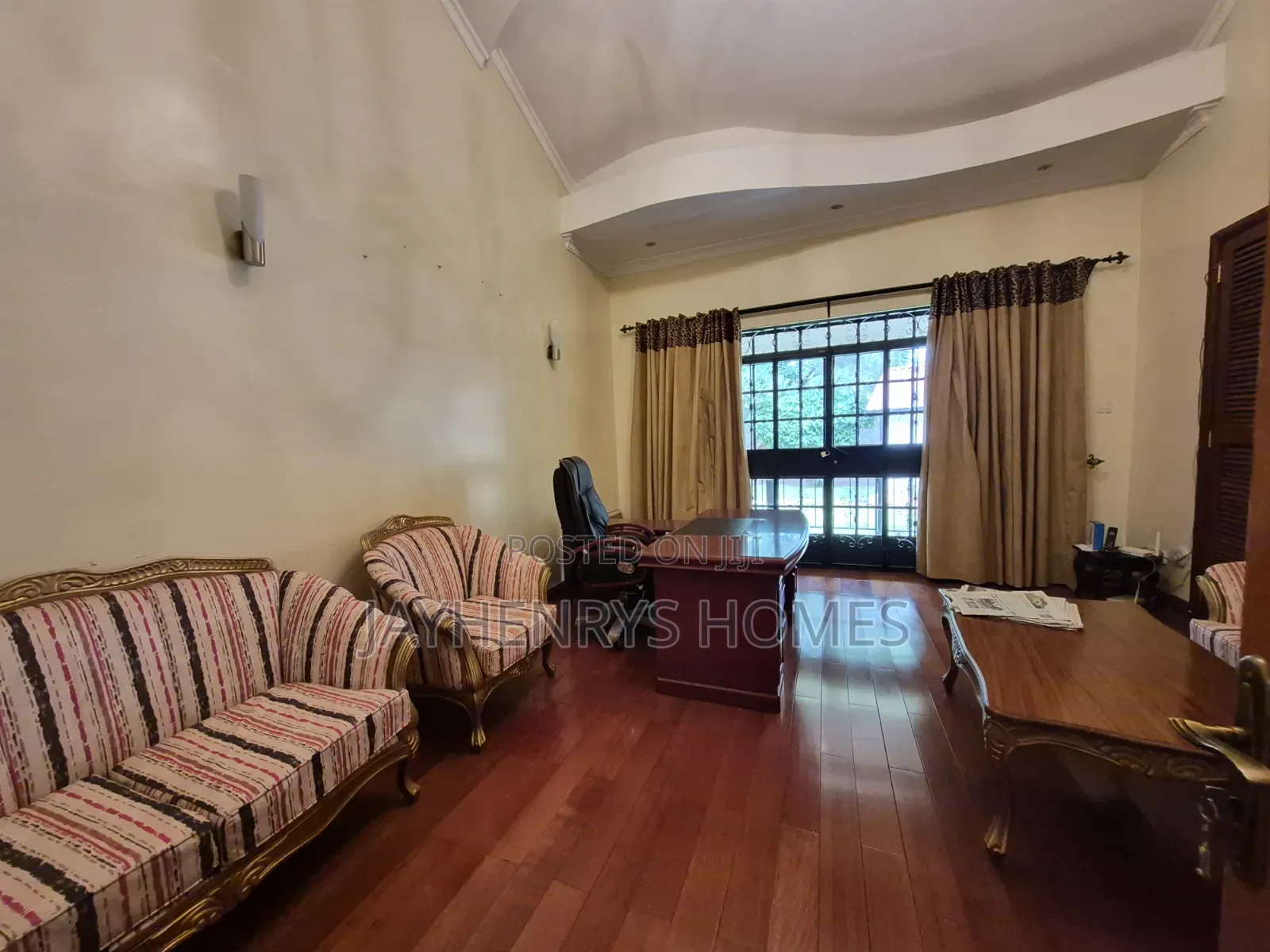 5bdrm House in Runda for sale