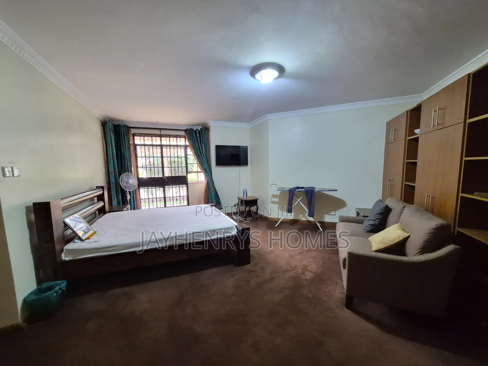 5bdrm House in Runda for sale