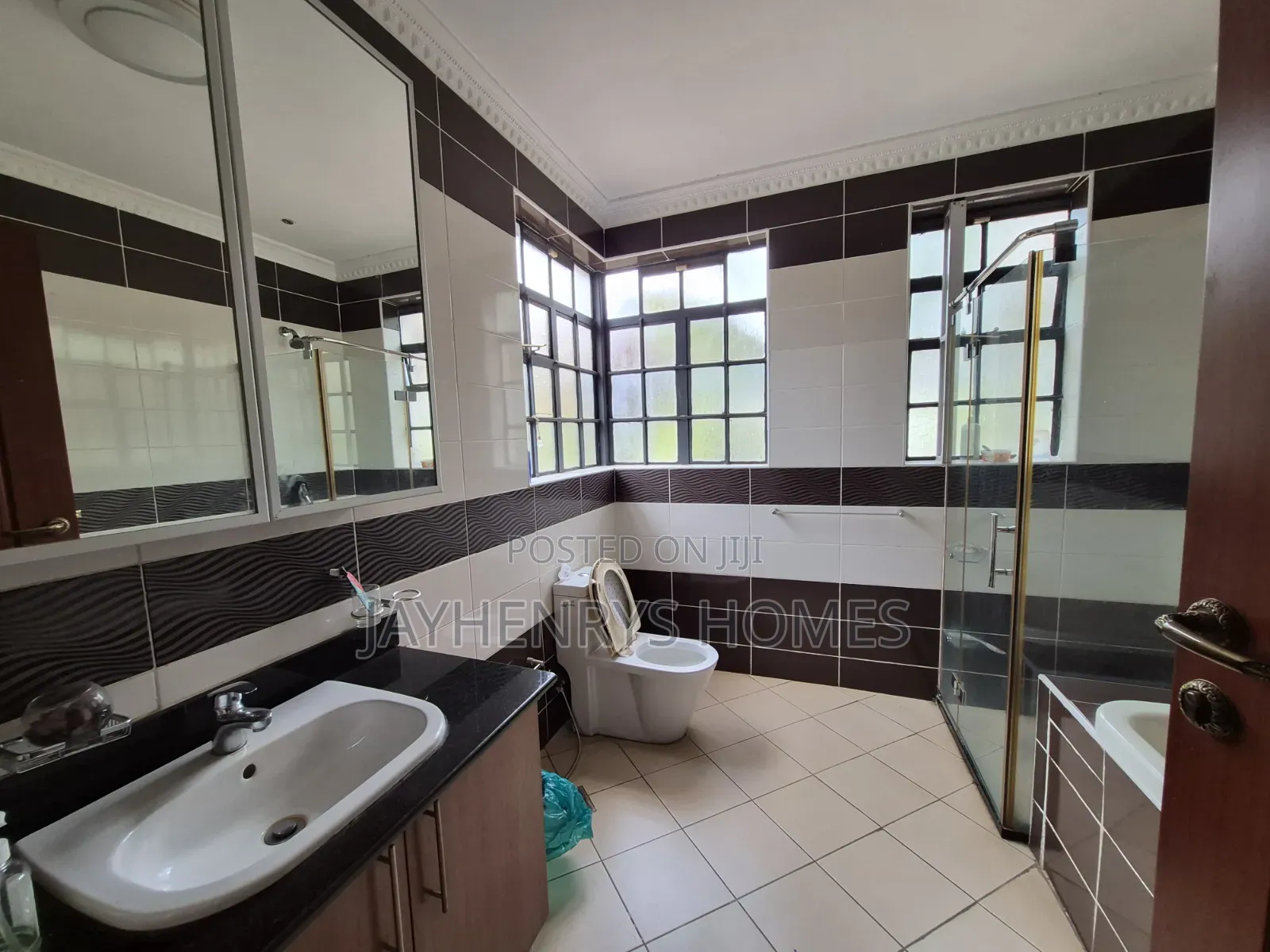 5bdrm House in Runda for sale