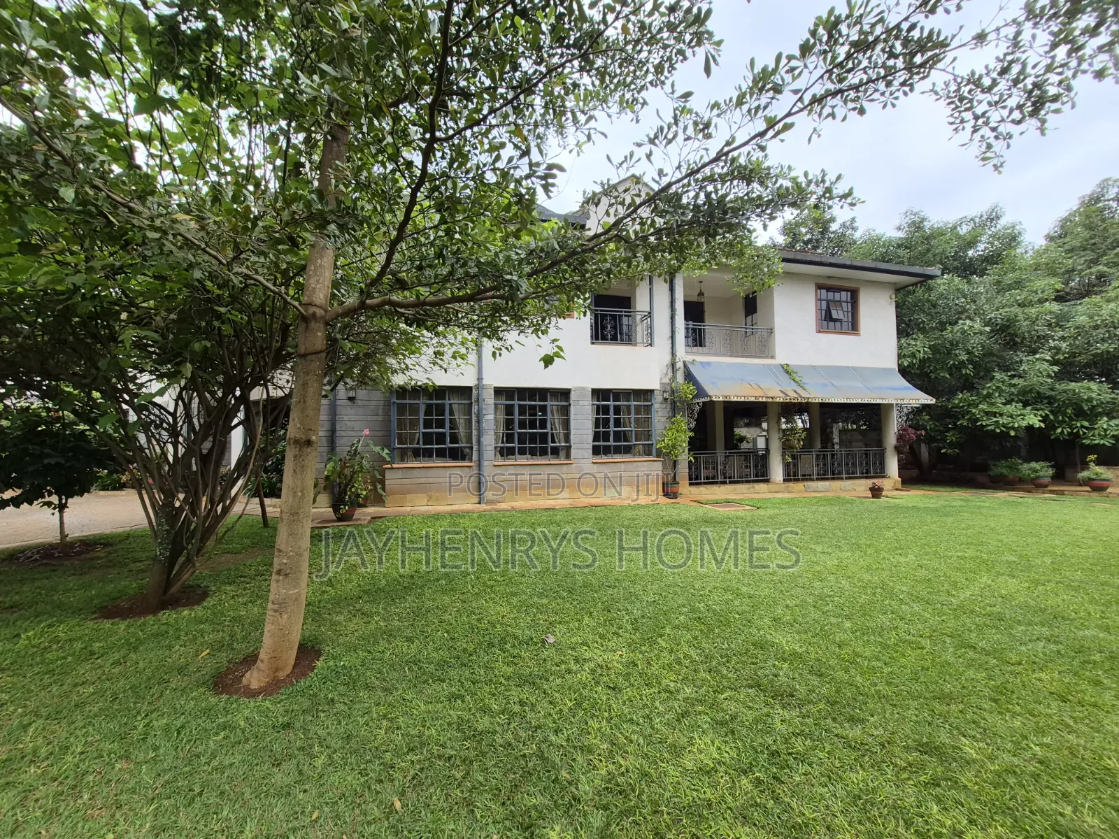 5bdrm House in Runda for sale