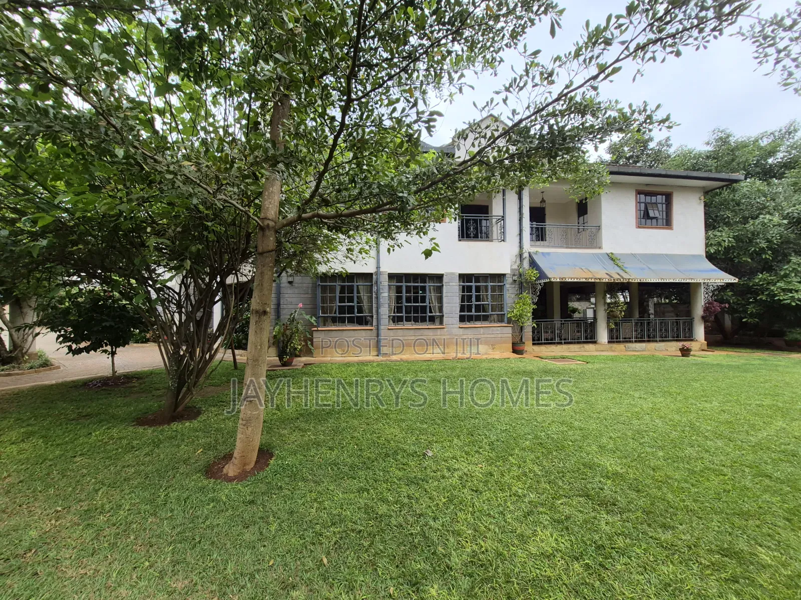 5bdrm House in Runda for sale
