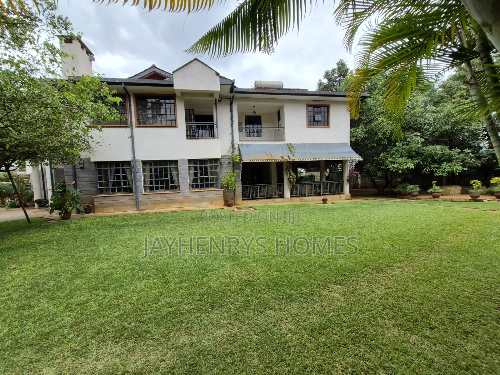 5bdrm House in Runda for sale
