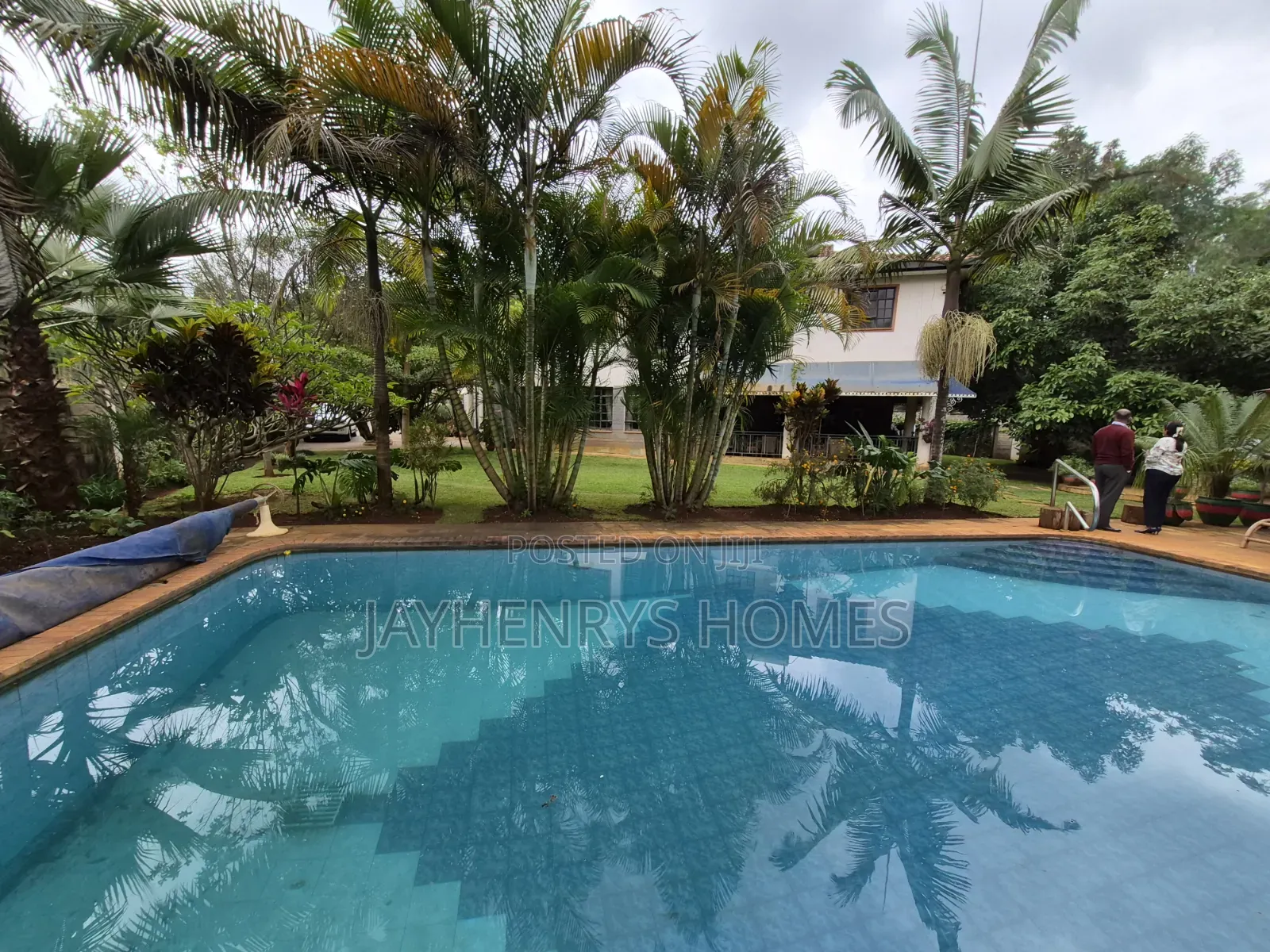 5bdrm House in Runda for sale