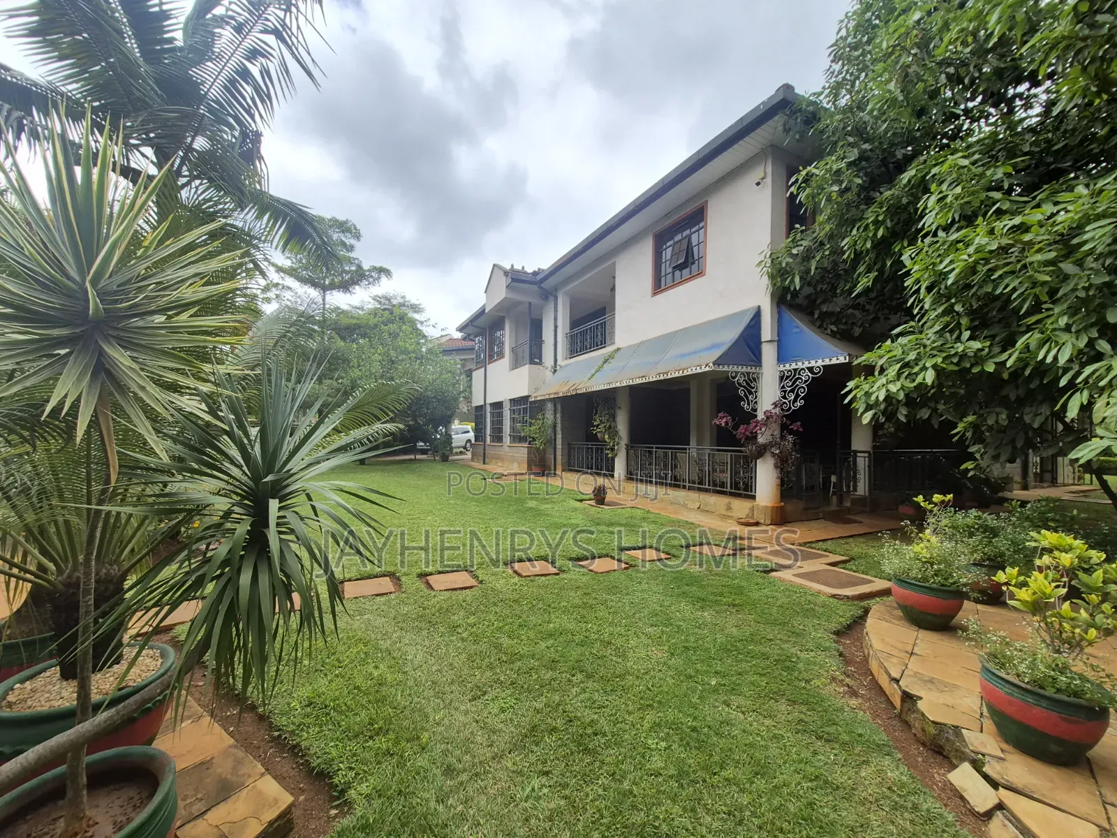 5bdrm House in Runda for sale