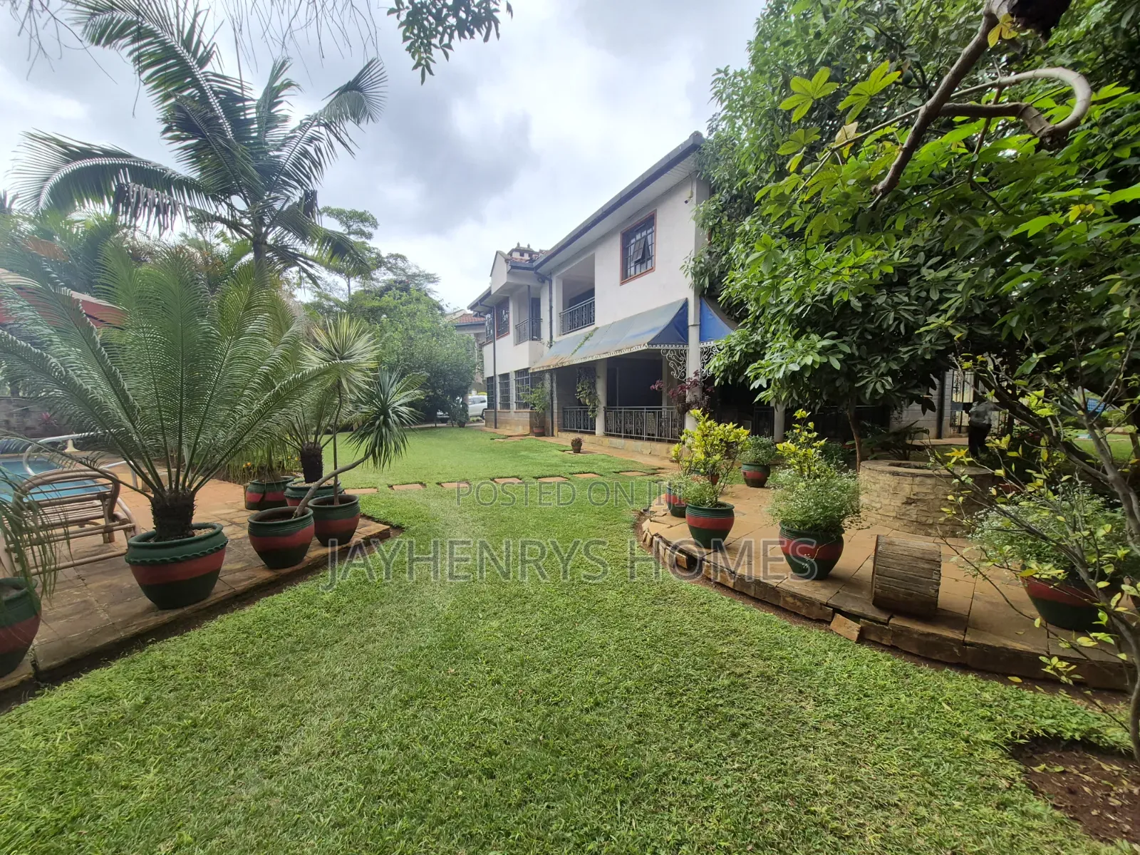 5bdrm House in Runda for sale