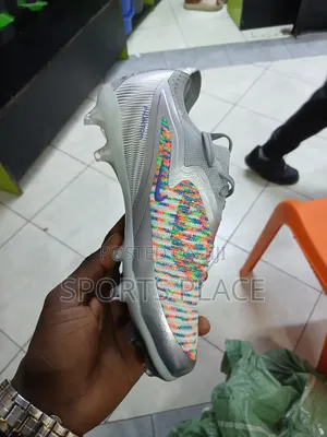 Football Boots for Children - Phantom GX