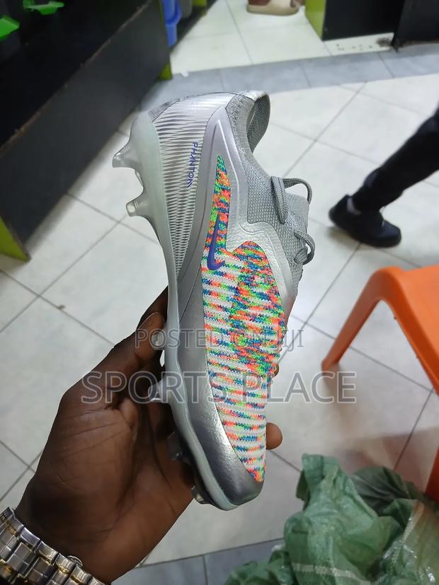 Football Boots for Children - Phantom GX