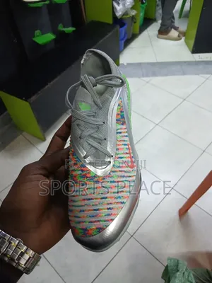 Football Boots for Children - Phantom GX