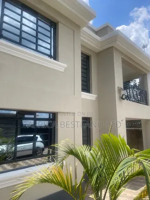 4bdrm Maisonette in Kiamba, Karuri for sale