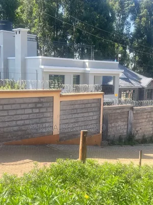 4bdrm Maisonette in Kiamba, Karuri for sale
