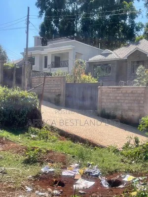 4bdrm Maisonette in Kiamba, Karuri for sale