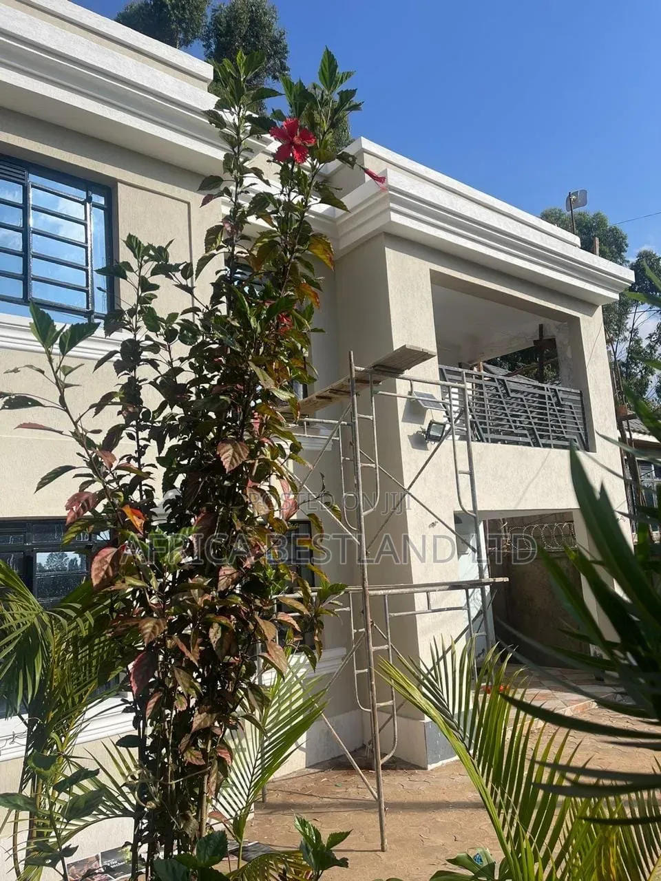 4bdrm Maisonette in Kiamba, Karuri for sale