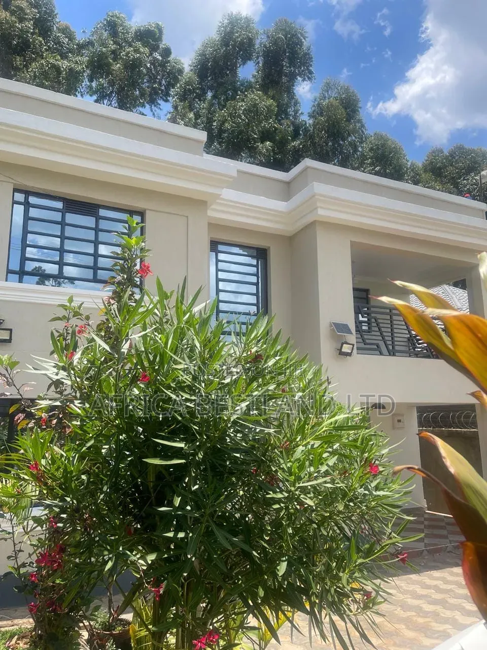4bdrm Maisonette in Kiamba, Karuri for sale
