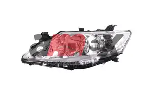 Head Lamp Toyota Allion ZRT 265 2013 Clear Model