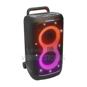 JBL PartyBox 520 Bluetooth Party Speaker