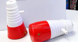 Industrial Socket, 32 Amps