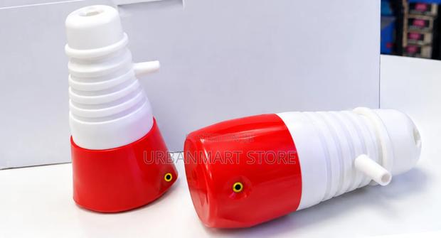 Industrial Socket, 32 Amps - thumbnail 2