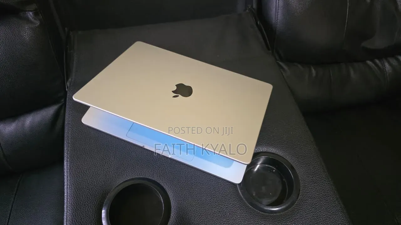 Laptop Apple MacBook Pro 2024 M4 Pro 24GB Apple M4 Pro SSD 1T